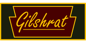 Gilshrat Model Railroading